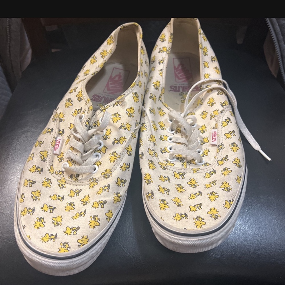Vans - Picture 3 of 3